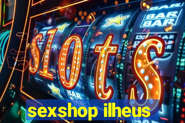 sexshop ilheus