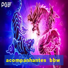 acompanhantes bbw porto alegre