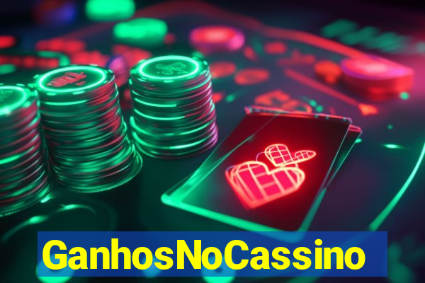 GanhosNoCassino