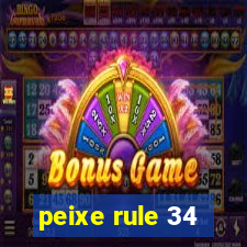 peixe rule 34