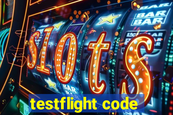 testflight code