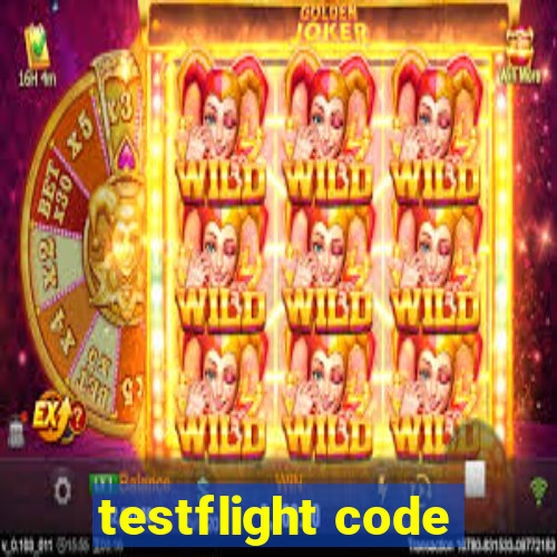 testflight code