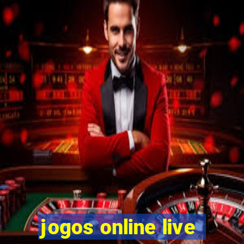 jogos online live