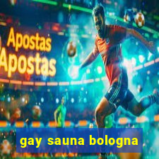 gay sauna bologna