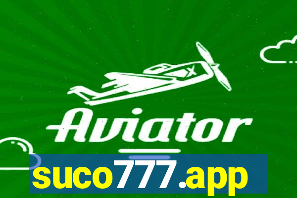 suco777.app