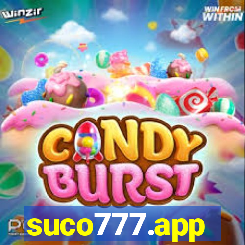 suco777.app