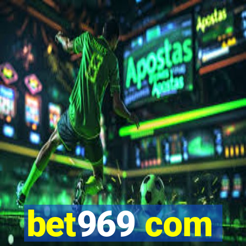 bet969 com