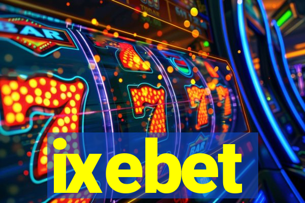 ixebet