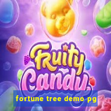 fortune tree demo pg