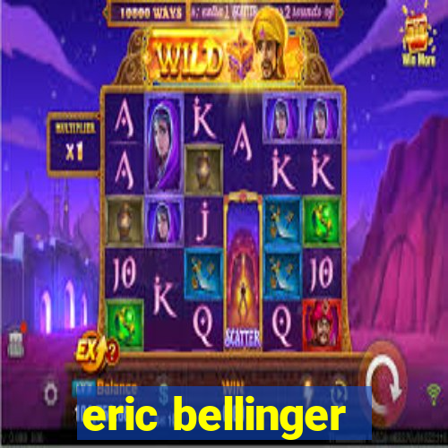 eric bellinger