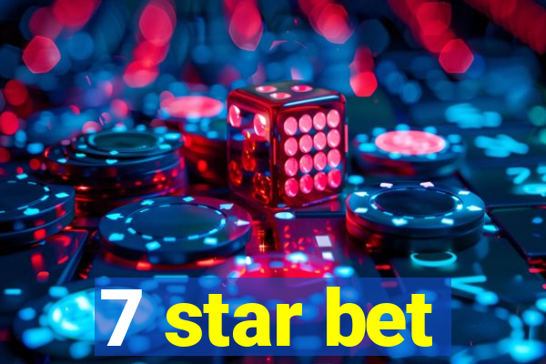 7 star bet