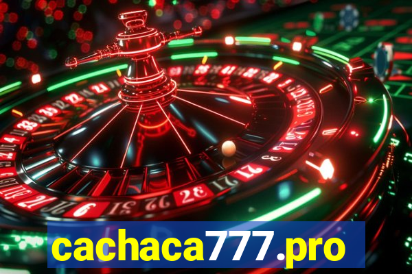 cachaca777.pro