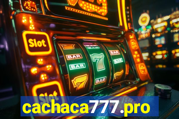 cachaca777.pro