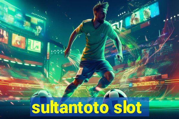 sultantoto slot