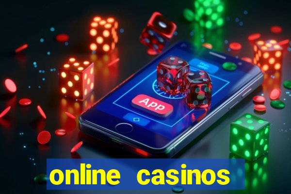 online casinos bonus no deposit