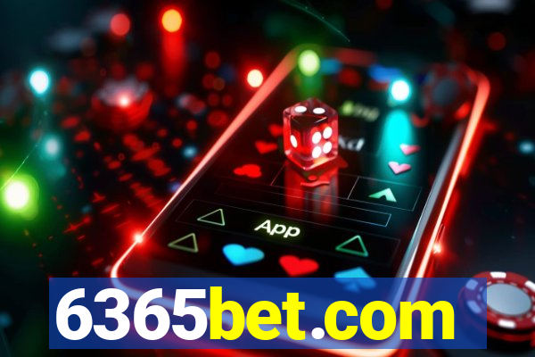 6365bet.com