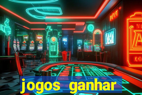 jogos ganhar dinheiro sem depositar