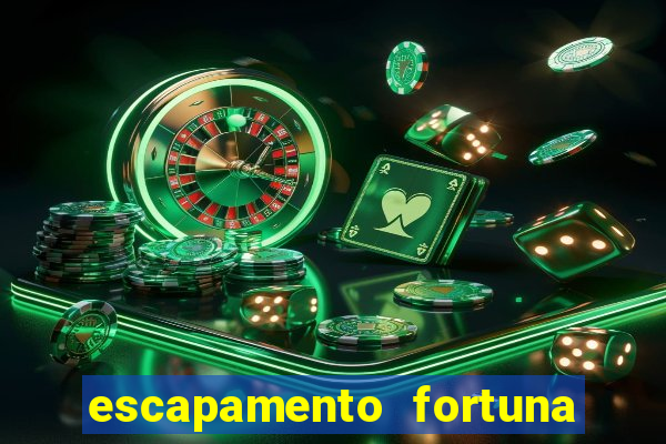 escapamento fortuna mercado livre