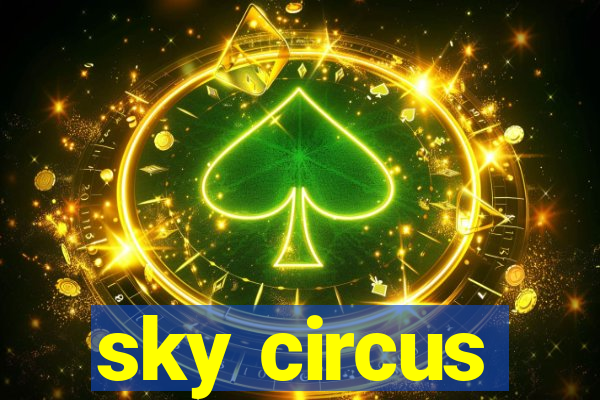 sky circus