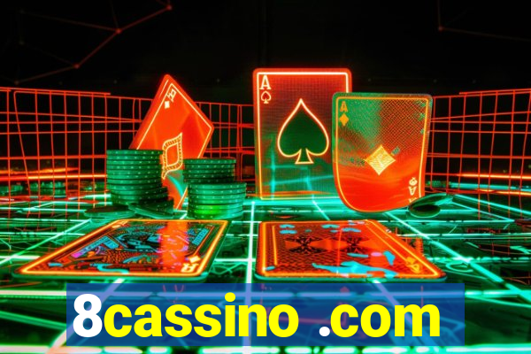 8cassino .com