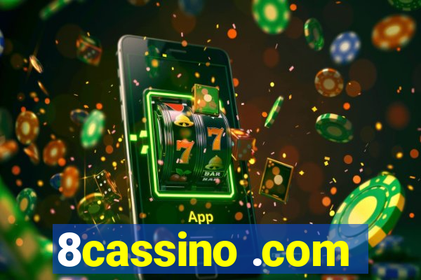 8cassino .com