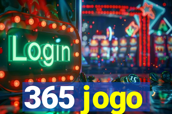 365 jogo