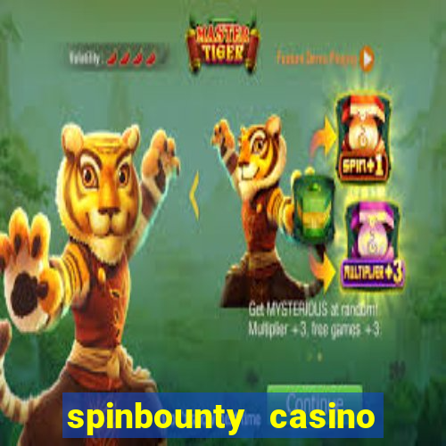 spinbounty casino 50 free spins