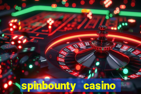 spinbounty casino 50 free spins