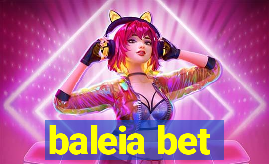 baleia bet