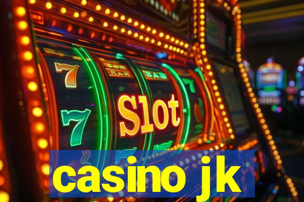 casino jk