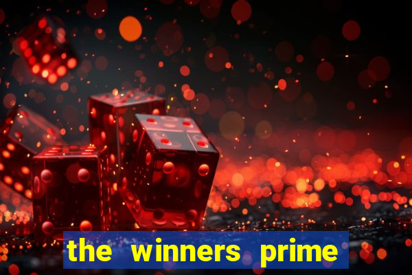 the winners prime leaders mag