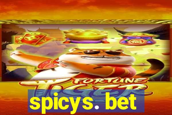 spicys. bet