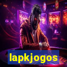 lapkjogos