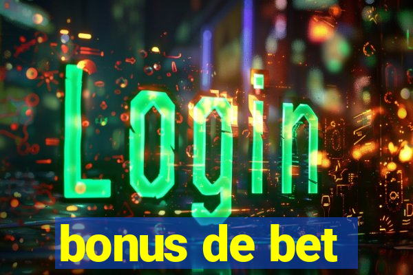 bonus de bet