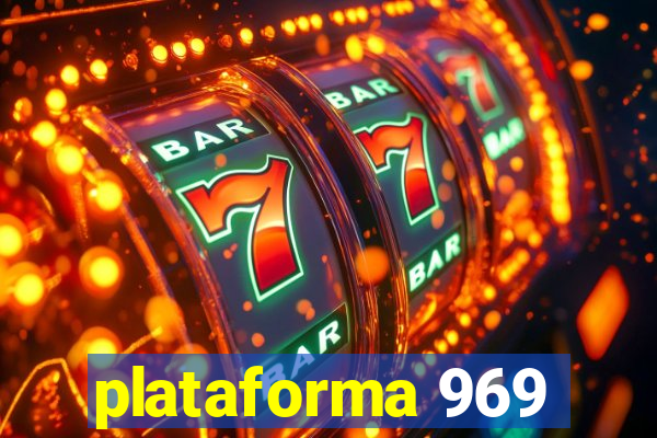 plataforma 969