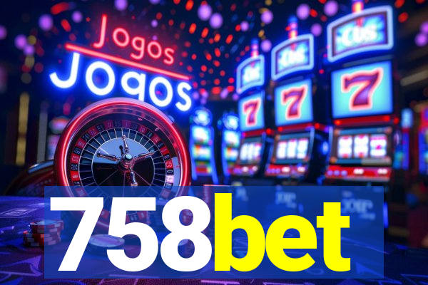 758bet