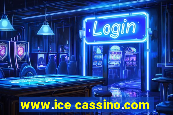 www.ice cassino.com