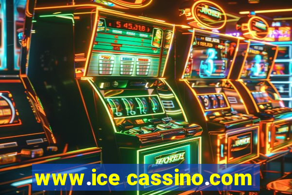 www.ice cassino.com