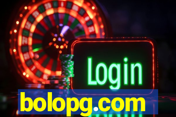 bolopg.com