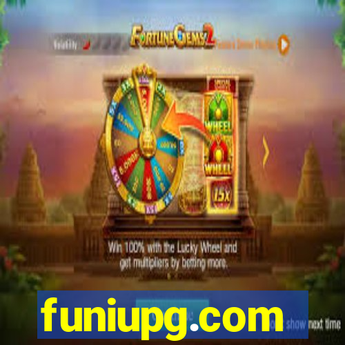 funiupg.com