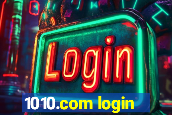 1010.com login