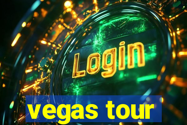 vegas tour