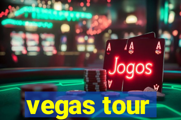 vegas tour