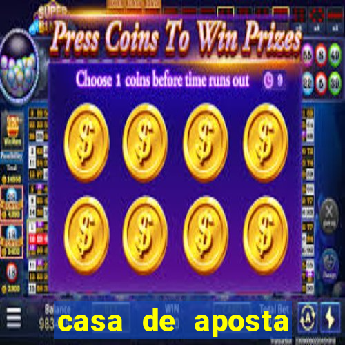 casa de aposta nova bet