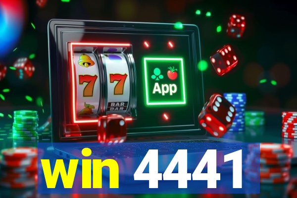 win 4441