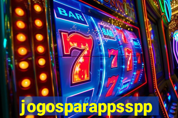 jogosparappsspp