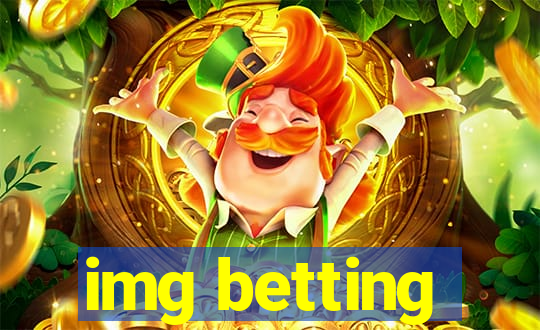 img betting