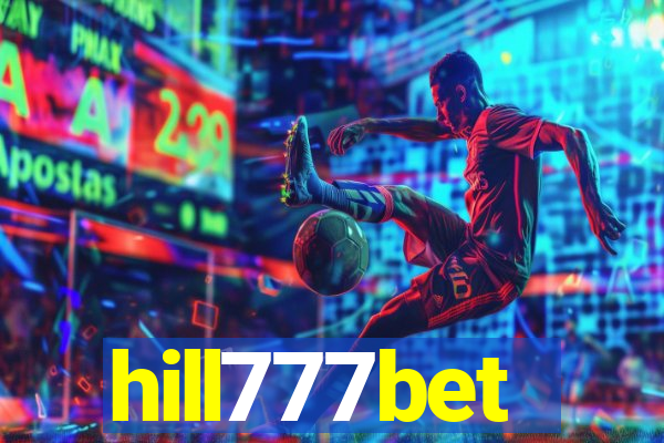 hill777bet