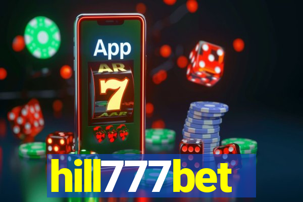 hill777bet