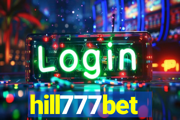 hill777bet